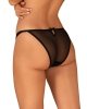Obsessive Ivannes figi czarne  L/XL